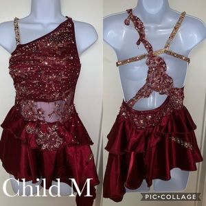 Dance Costume